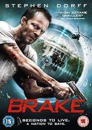 Brake - Dvd