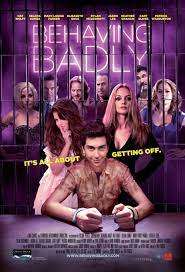 Behaving Badly - Dvd