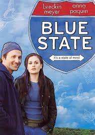 Blue State - Dvd