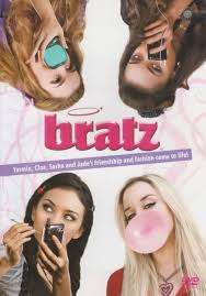 Bratz - Dvd