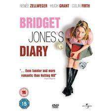 Bridget Jones`s Diary - Dvd (Renee Zellweger, Hugh Grant, Colin Firth)