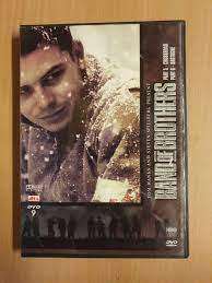 Band of Brothers - Part 5 - Crossroad, Part 6 : Bastogne