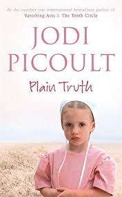 Plain Truth:  Jodi Picoult (Paperback)