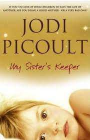 My Sister`s Keeper:  Jodi Picoult (Paperback)