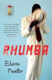 Rhumba: Elaine Proctor (Paperback)