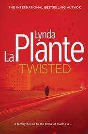 Twisted: Lynda La Plante (Paperback)