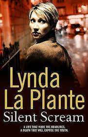 Silent Scream: Lynda La Plante (Paperback)
