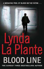 Deadly Intent:  Lynda La Plante (Paperback)
