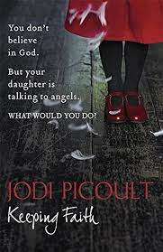 Keeping Faith: Jodi Picoult (Paperback)