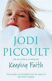 Keeping Faith: Jodi Picoult (Paperback)