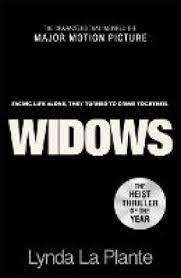 Widows: Lynda La Plante (Paperback)
