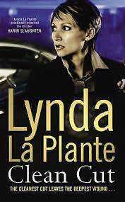 Clean Cut: Lynda La Plante (Paperback)