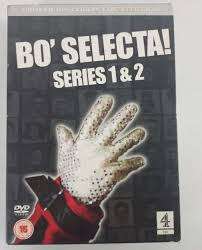 Bo` Selecta! Series 1 & 2 - Dvd  3 discs