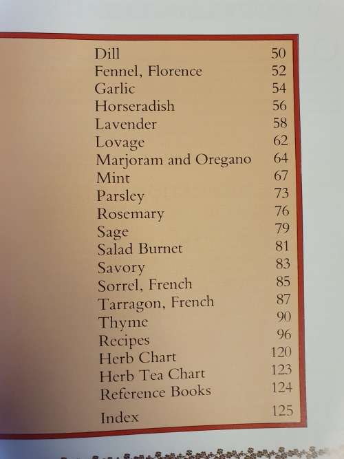 Herbs - Their Cultivation and Usage: John and Rosemary Hemphill (Paperback)