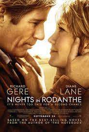 Nights in Rodanthe - Dvd
