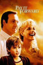 Pay it Forward - Dvd
