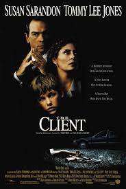 The Client - Dvd