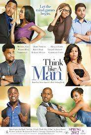 Think Like a Man - Dvd
