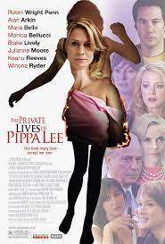 The Private Lives of Pippa Lee - Dvd