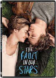 The Fault in Our Stars - Dvd