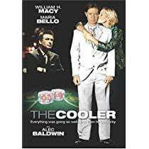 The Cooler - Dvd (William H. Macy, Maria Bello)