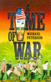 A Time of War: Michael Peterson (Hardcover)