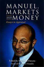 Manual Markets and Money - Edited by Raymond Parsons (Hardcover)