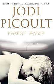 Perfect Match : Jodi Picoult (Paperback)