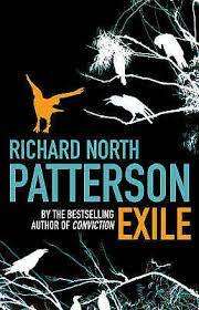 Exile: Richard North Patterson (Hardcover)