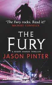 The Fury: Jason Pinter (Paperback)