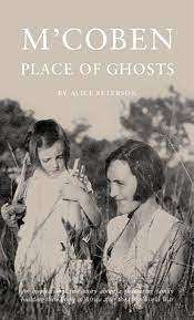 M`Coben Place of Ghosts: Alice Peterson (Hardcover)
