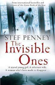 The Invisible Ones: Stef Penney (Paperback)