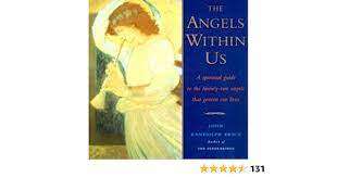 The Angels Within Us : John Randolph Price (Paperback)