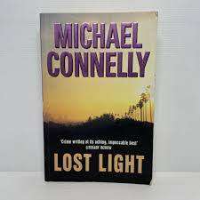 Lost Light: Michael Connelly (Paperback)