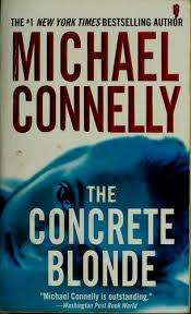 The Concrete Blonde: Michael Connelly (Paperback)