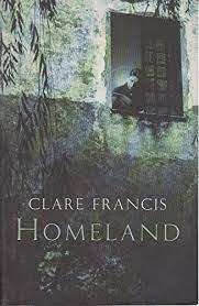 Homeland - Clare Francis (Paperback)