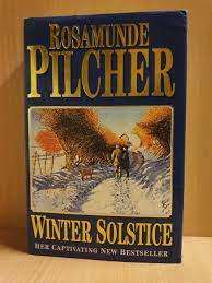 Winter Solstice: Rosamunde Pilcher (Hardcover)