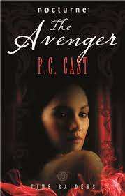 The Avenger: P.C. Cast (Paperback)
