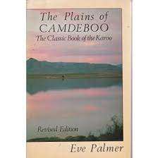 The Plains of Camdeboo: Eve Palmer (Paperback)