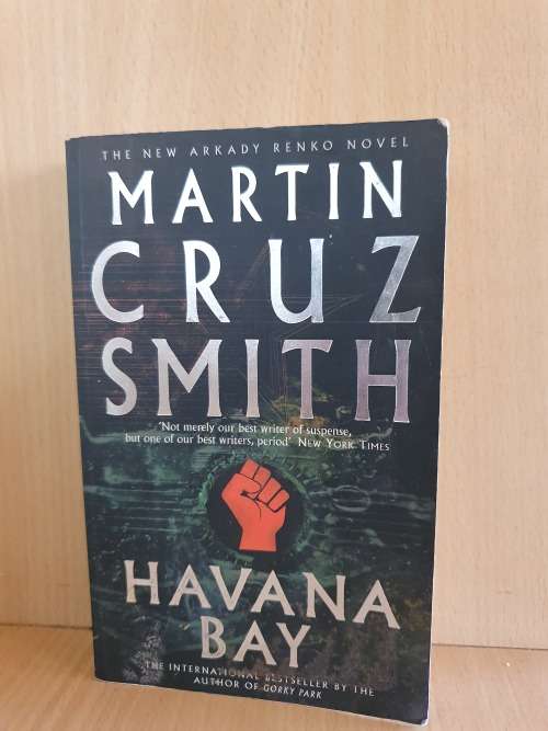 Havana Bay: Martin Cruz Smith (Paperback)