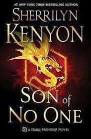 Son of No One: Sherrilyn Kenyon (Paperback)