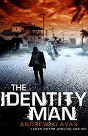 The Identity Man: Andrew Klavan (Paperback)