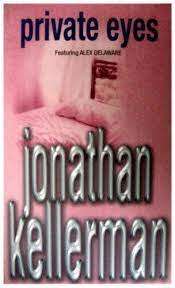 Private Eyes: Jonathan Kellerman featuring Alex Delaware (Paperback)