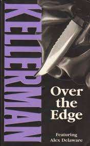 Over the Edge: Jonathan Kellerman (Paperback)