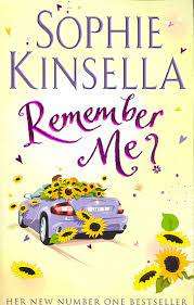 Remember Me? : Sophie Kinsella (Paperback)