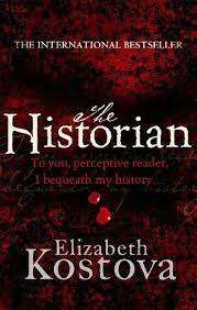 The Historian : Elizabeth Kostova (Paperback)