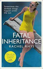 Fatal Inheritance: Rachel Rhys (Paperback)
