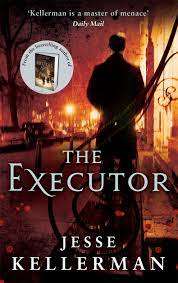 The Executor: Jesse Kellerman (Paperback)