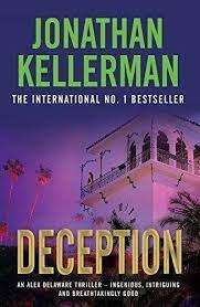 Deception , Jonathan Kellerman (Paperback)