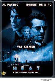 Heat - Dvd (Al Pacino, Robert De Niro)